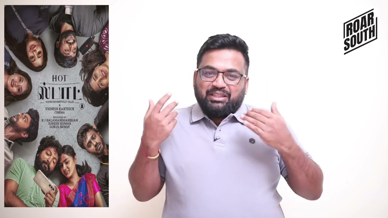 Hotspot review by prashanth