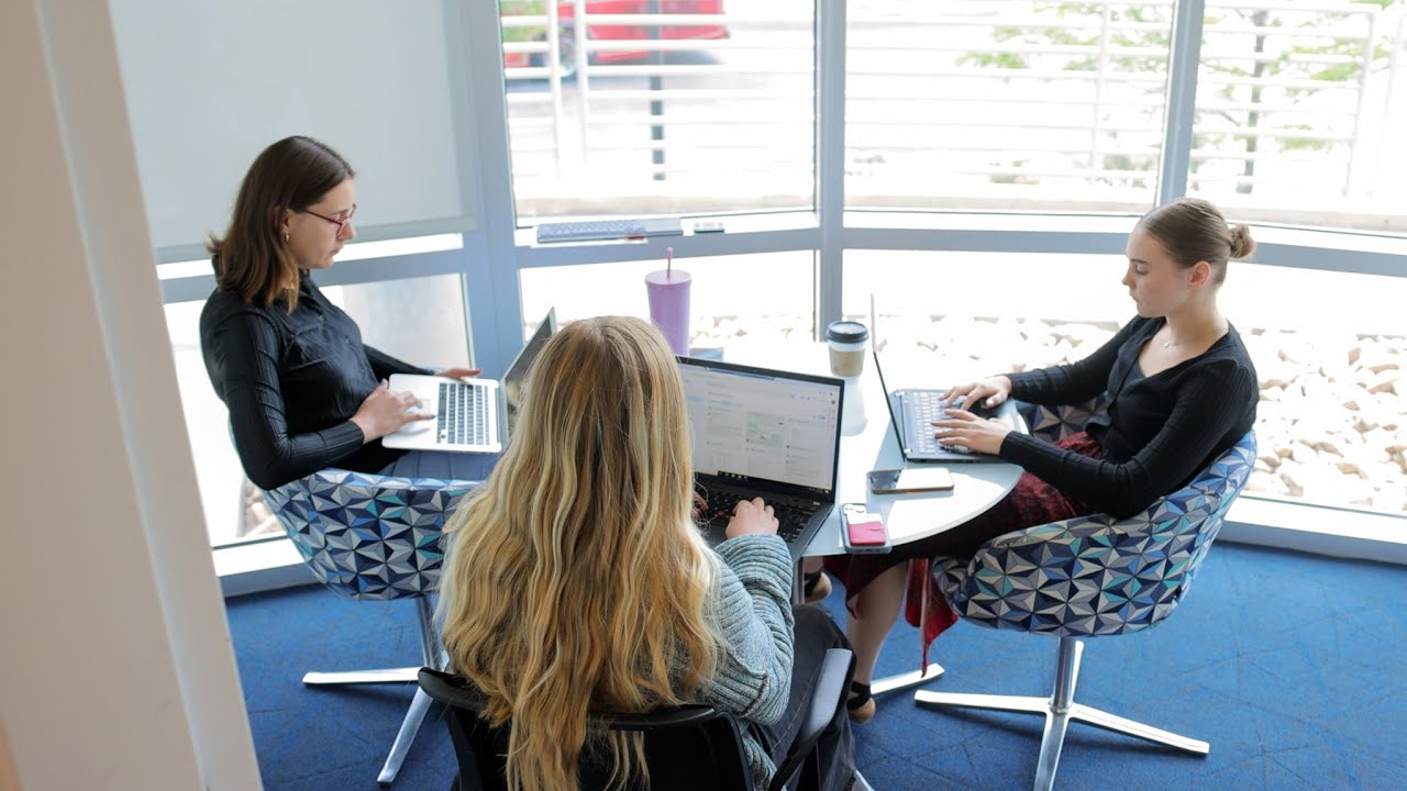 Fralin Biomedical Research Institute Health Sciences and Technology Library