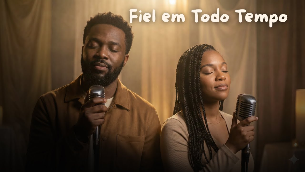 Música Gospel | Fiel em Todo Tempo | Worship Gospel