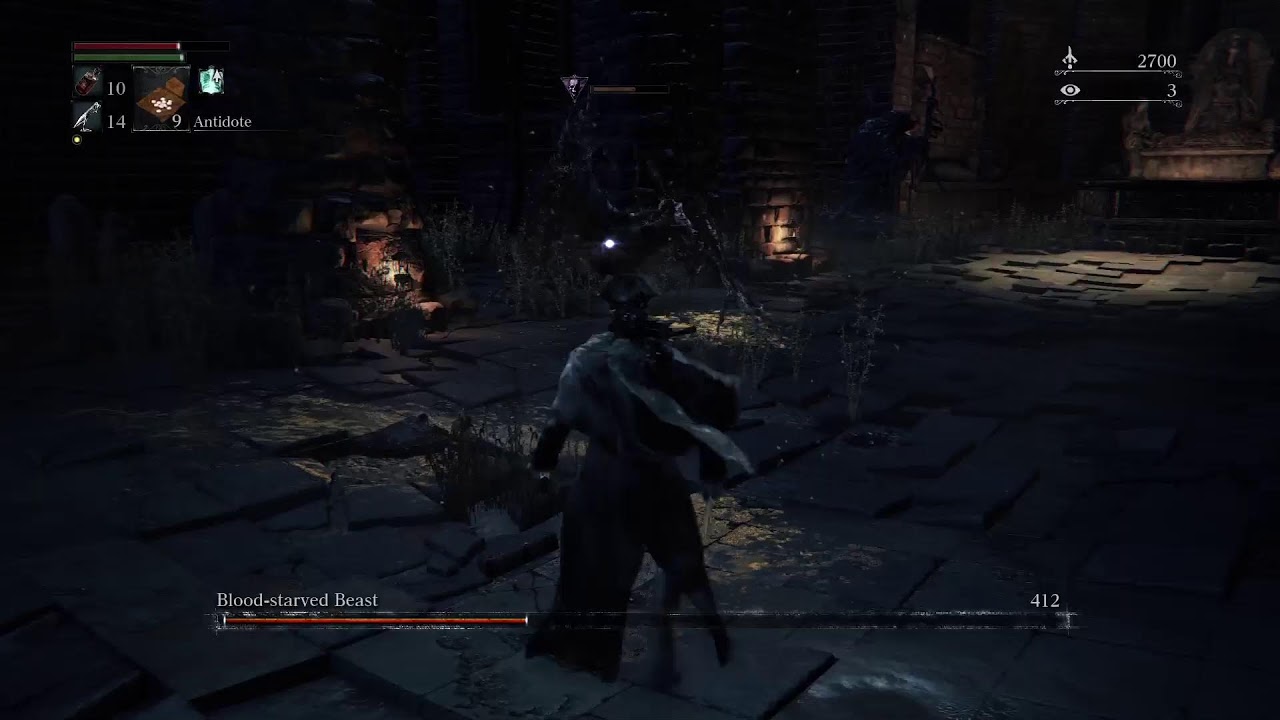 bloodborne
