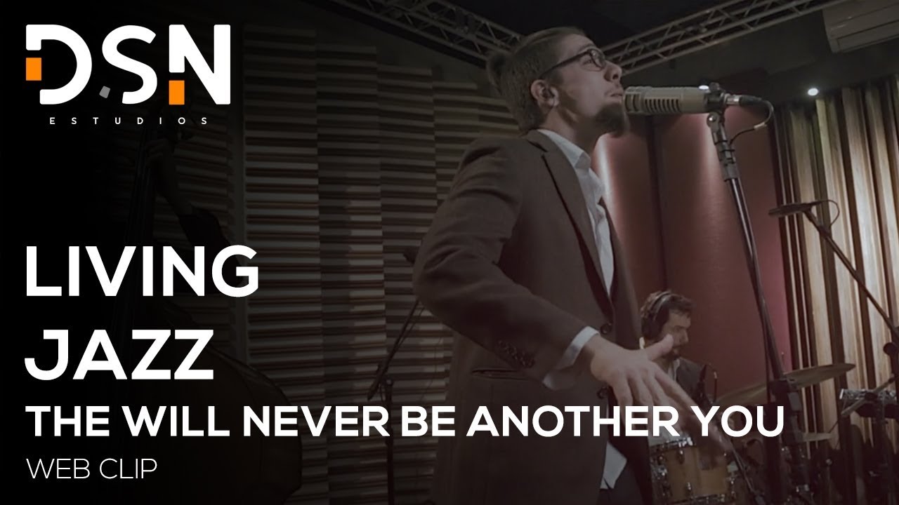 WEB CLIP - Living Jazz 