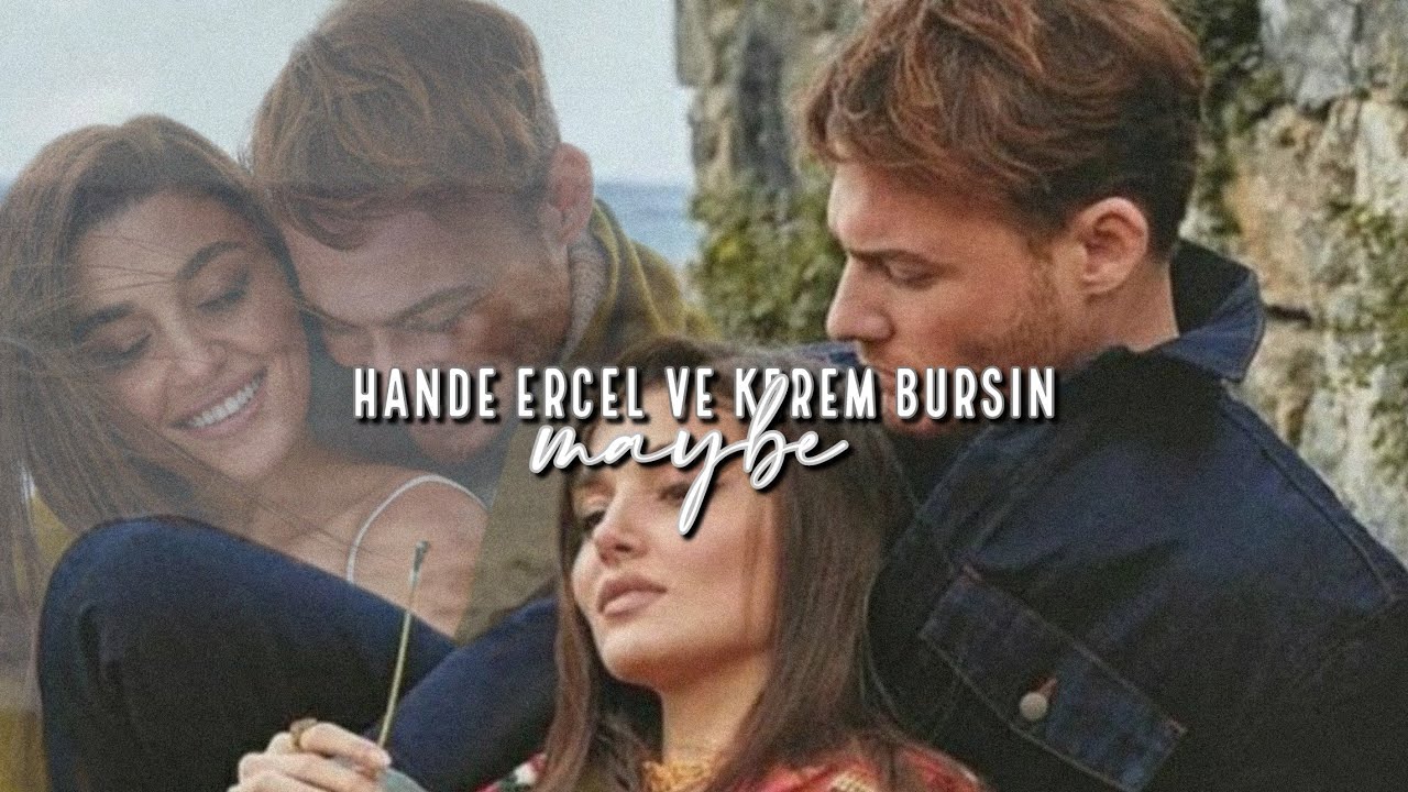 hanker || maybe
