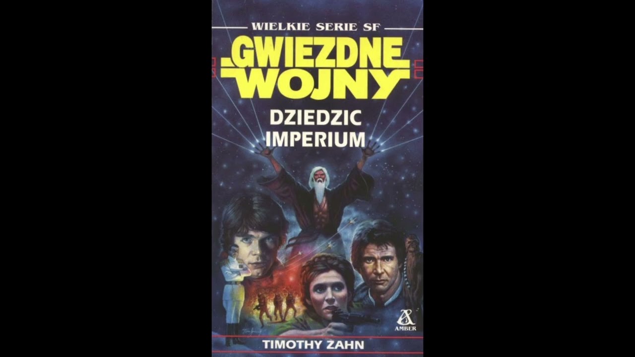 Gwiezdne Wojny Dziedzic Imperium część 1