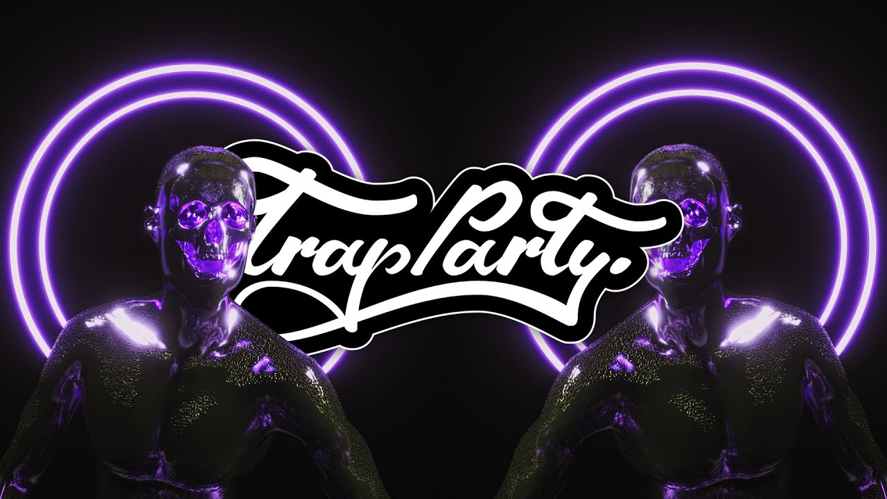 Edgar Willow - Show you [Trap Party Release]