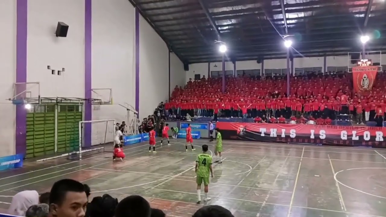 GRAND FINAL 