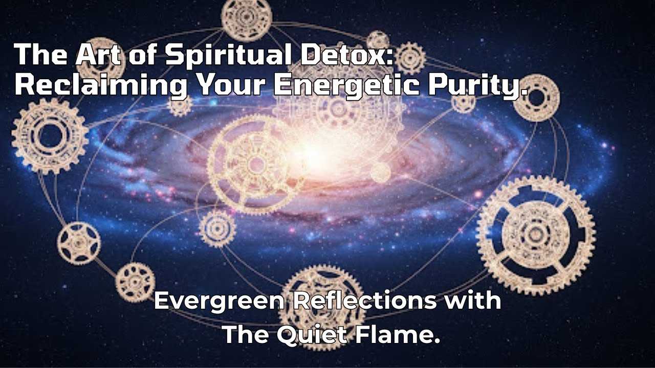 The Silent Language of Spirit: Decoding Synchronicity for Divine Guidance.