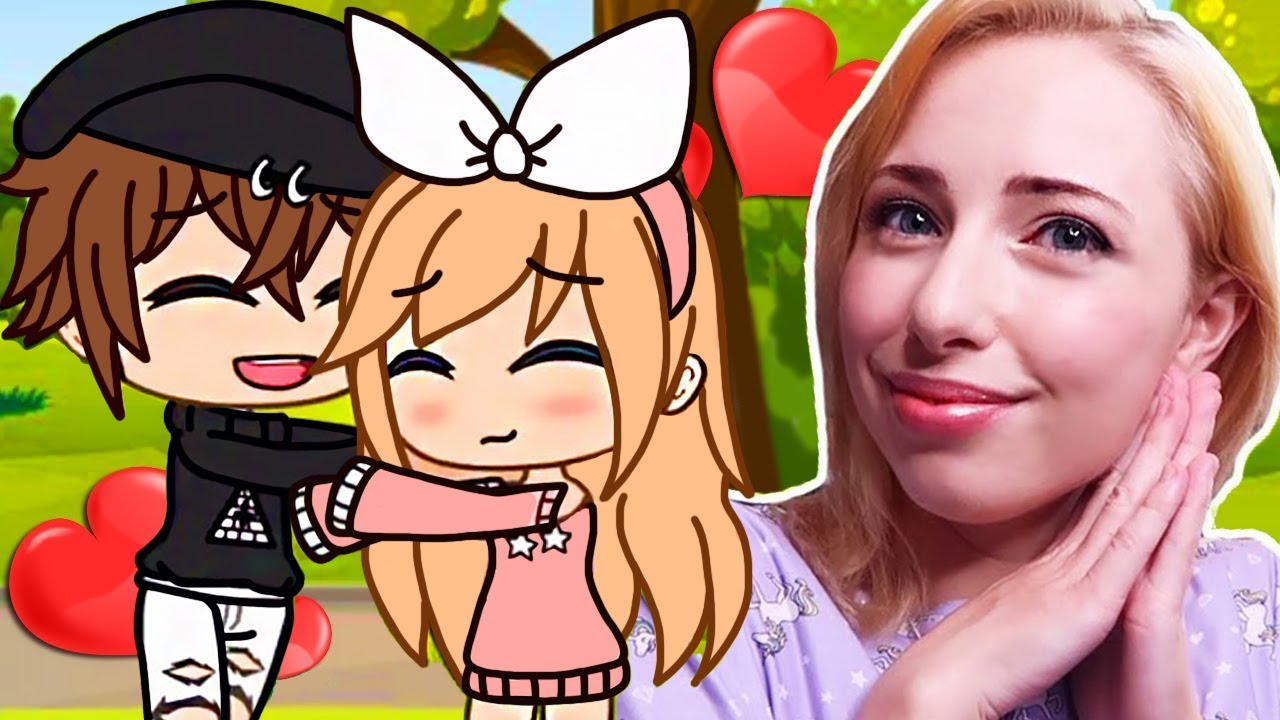 FINDING HER TRUE LOVE GACHA