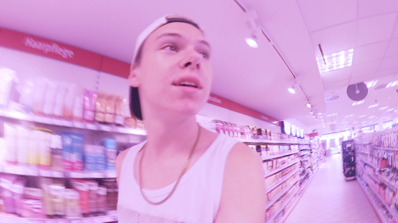 INFOS - Einkaufen und Boarden | DaFranky