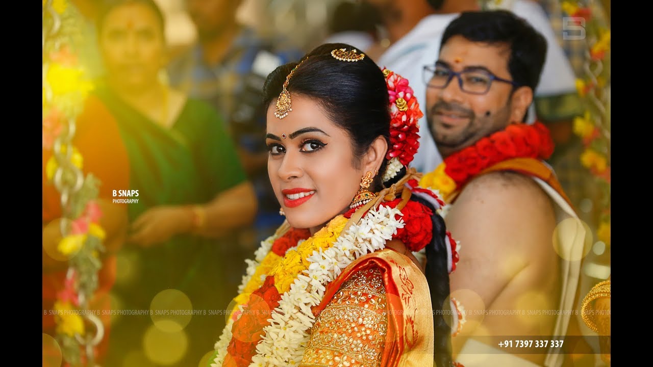 Jodi No 1 - Priya + Sundar Wedding-Teaser - Vijay TV Actress