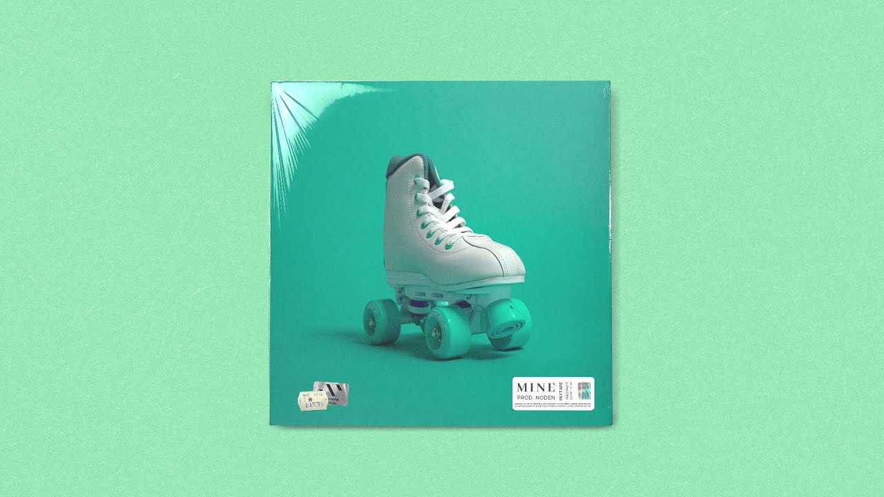 Mac Miller R&B Type Beat 