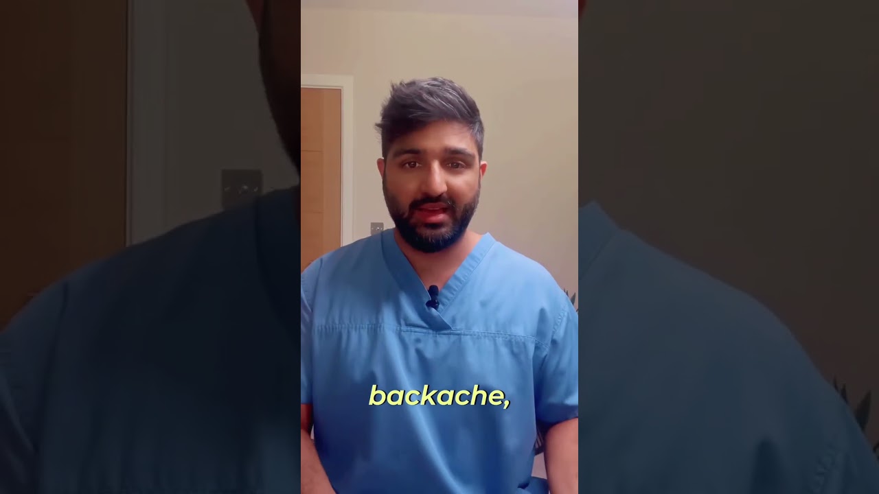 Doctor Explains What Is Muscle Pain | Acute and chronic musculoskeletal pain