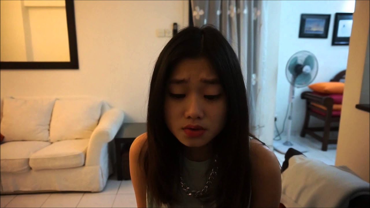 SONG COVER FAIL || thenatstory