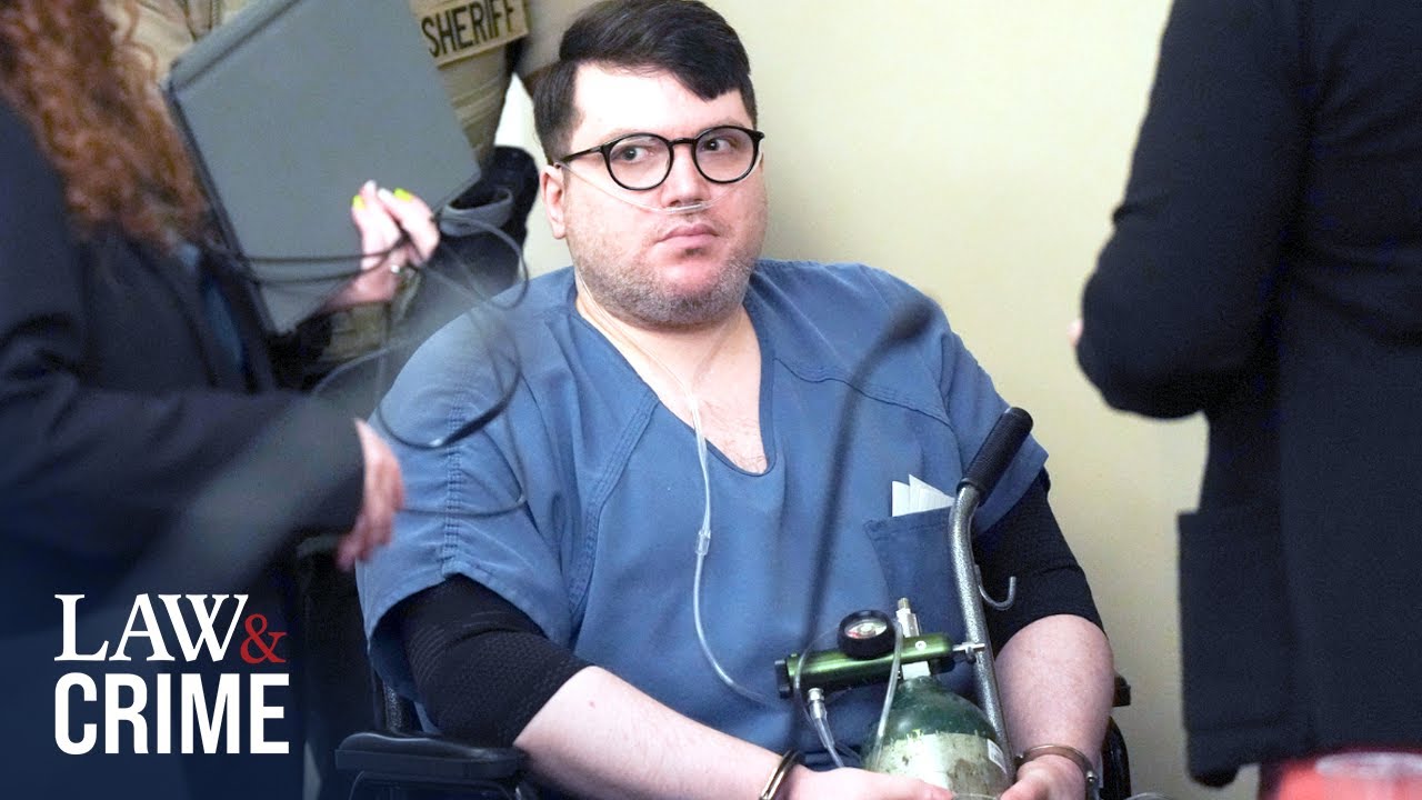 New Twist in Fugitive Rape Suspect’s Bizarre Case