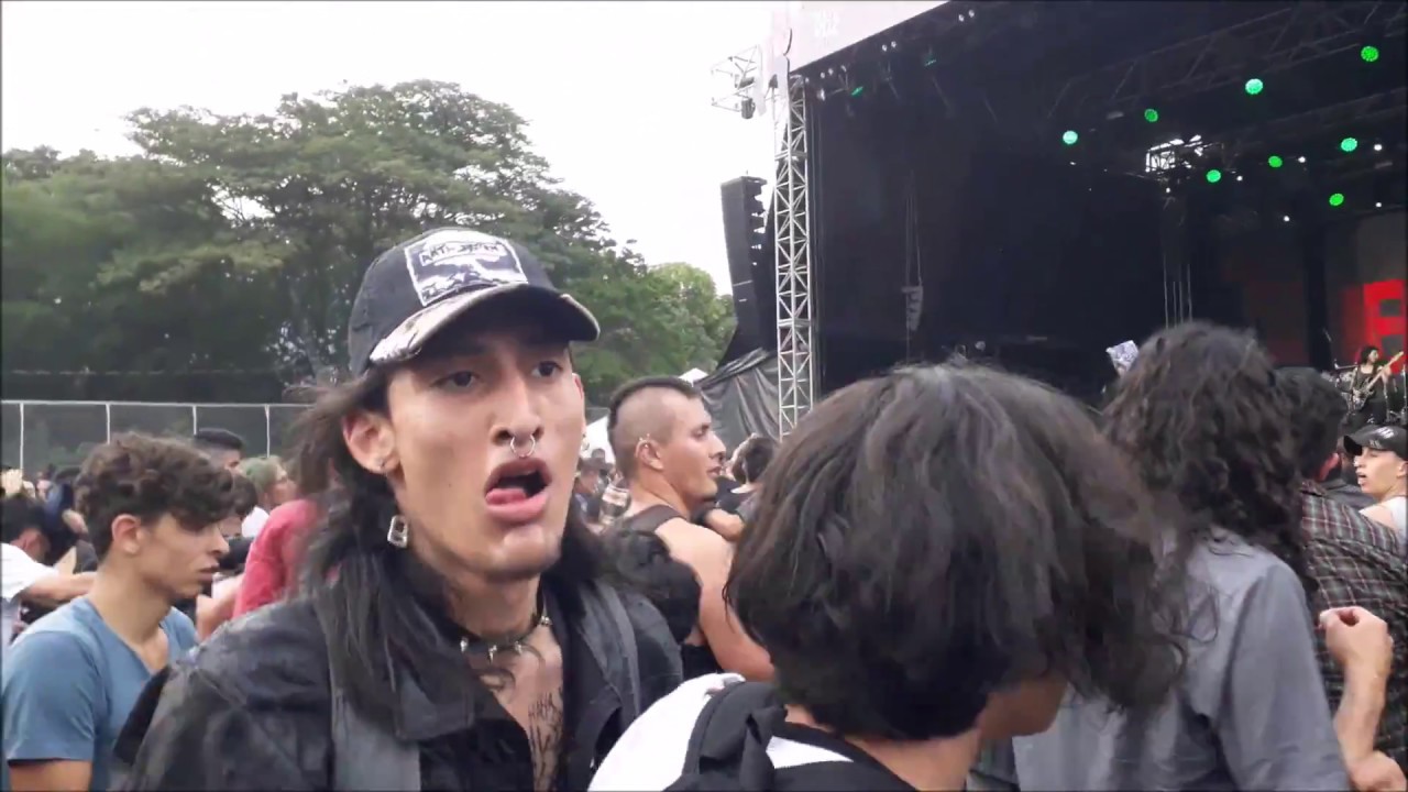 Polikarpa y sus viciosas - Altavoz 2018
