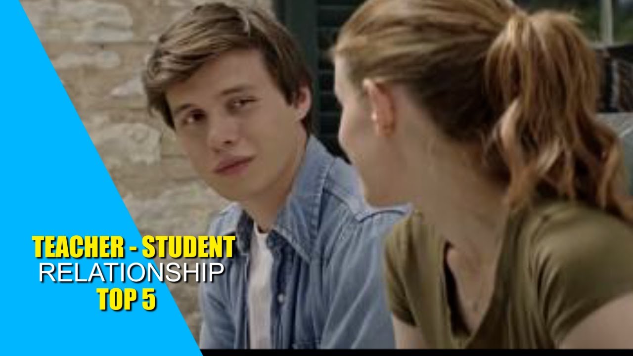 Unveiling the Most TOP 5 Memorable Teacher-Student Movies M