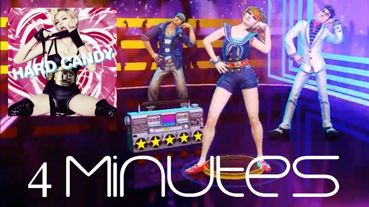 Dance Central - 
