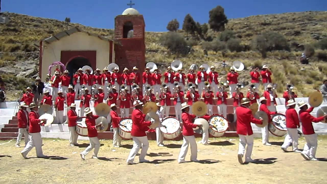 POMATA-CHATUMA. INTER.POOPO DE ORURO y super impacto de puno 2012- SETIEMBRE 24