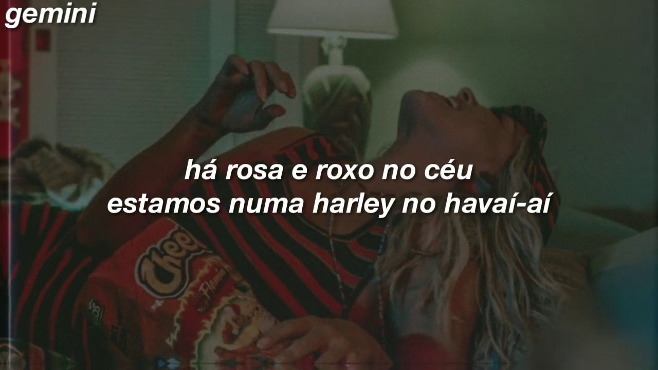 katy perry - harleys in hawaii (tradução/legendado) tik tok