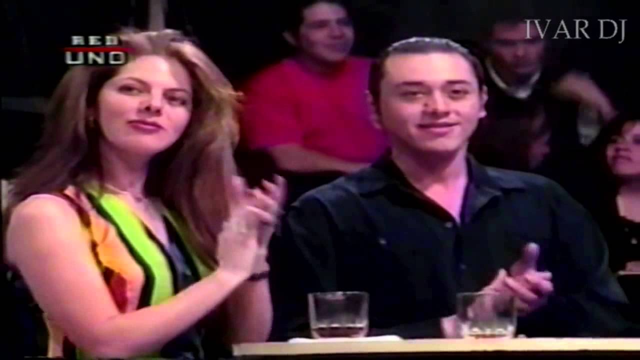 PK2 - NADA EN COMUN (IVAR DJ )