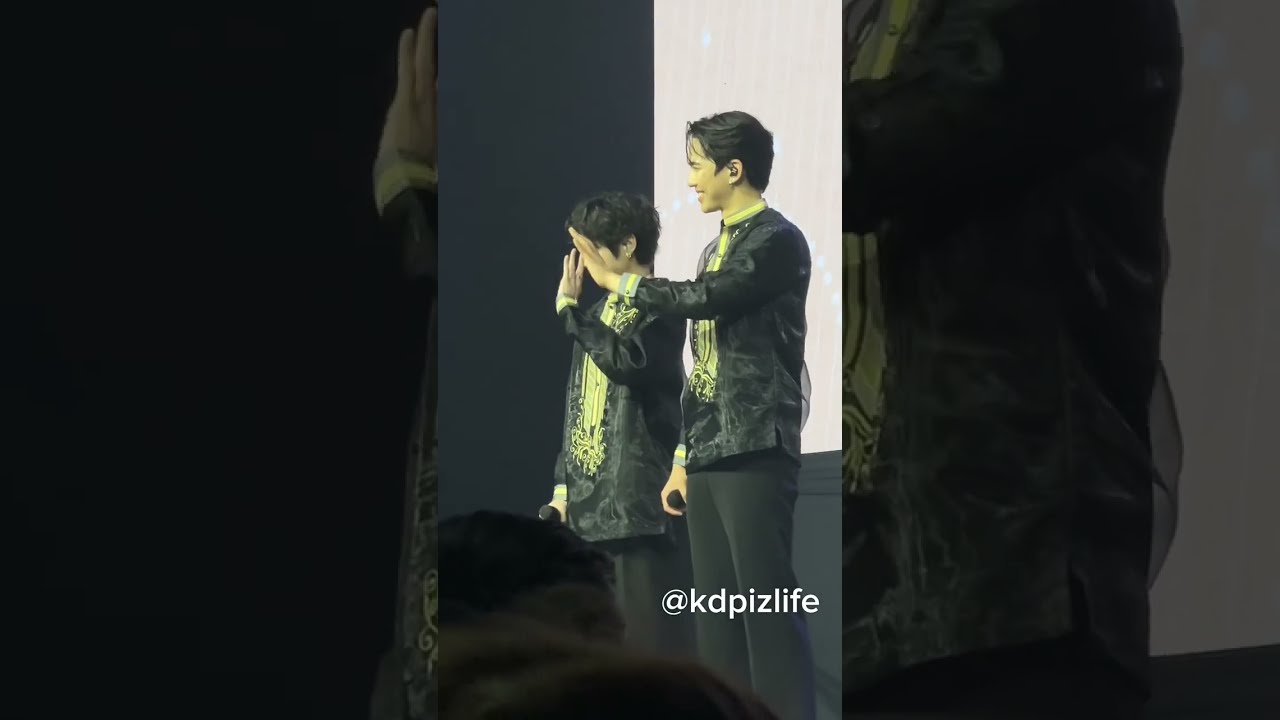 (FANCAM) Naughty babe in Manila 2024 | 013024 | MAXNAT - Surprise video message