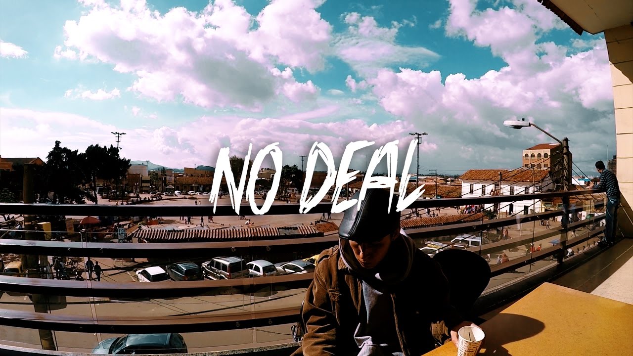 No Deal - Mateo Yagami (One Shot)