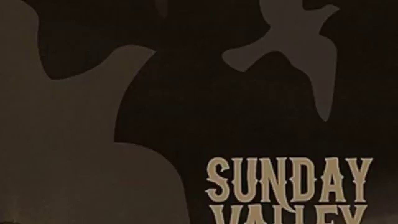 Sturgill Simpson (To The Wind and On To Heaven) Sunday Valley