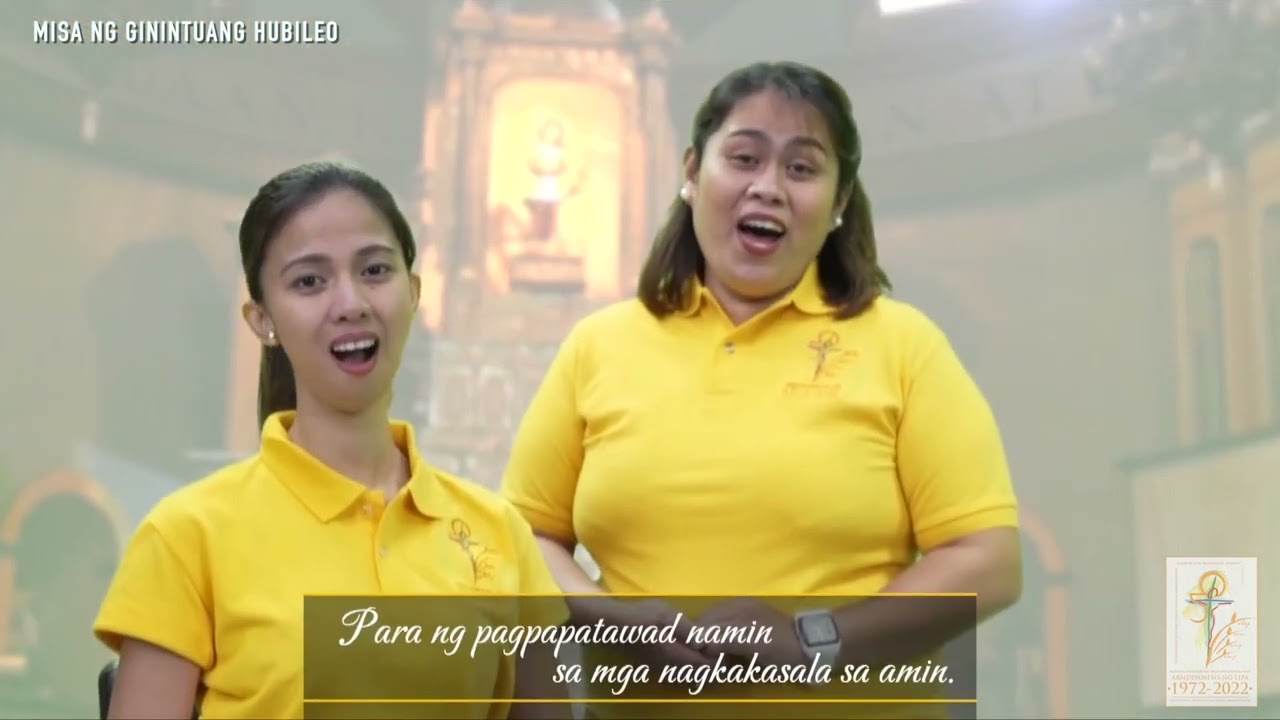 50YAL - The Golden Jubilee Celebration: Ama Namin
