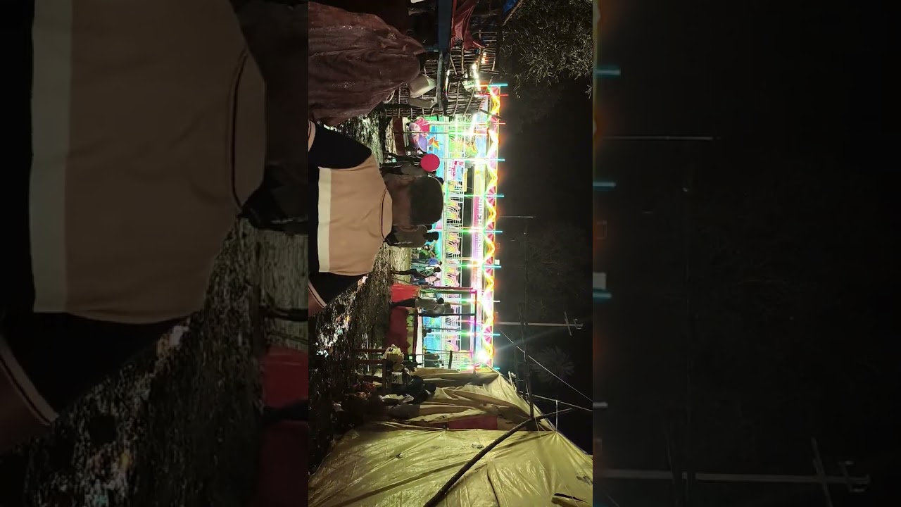 Durga mela part 2
