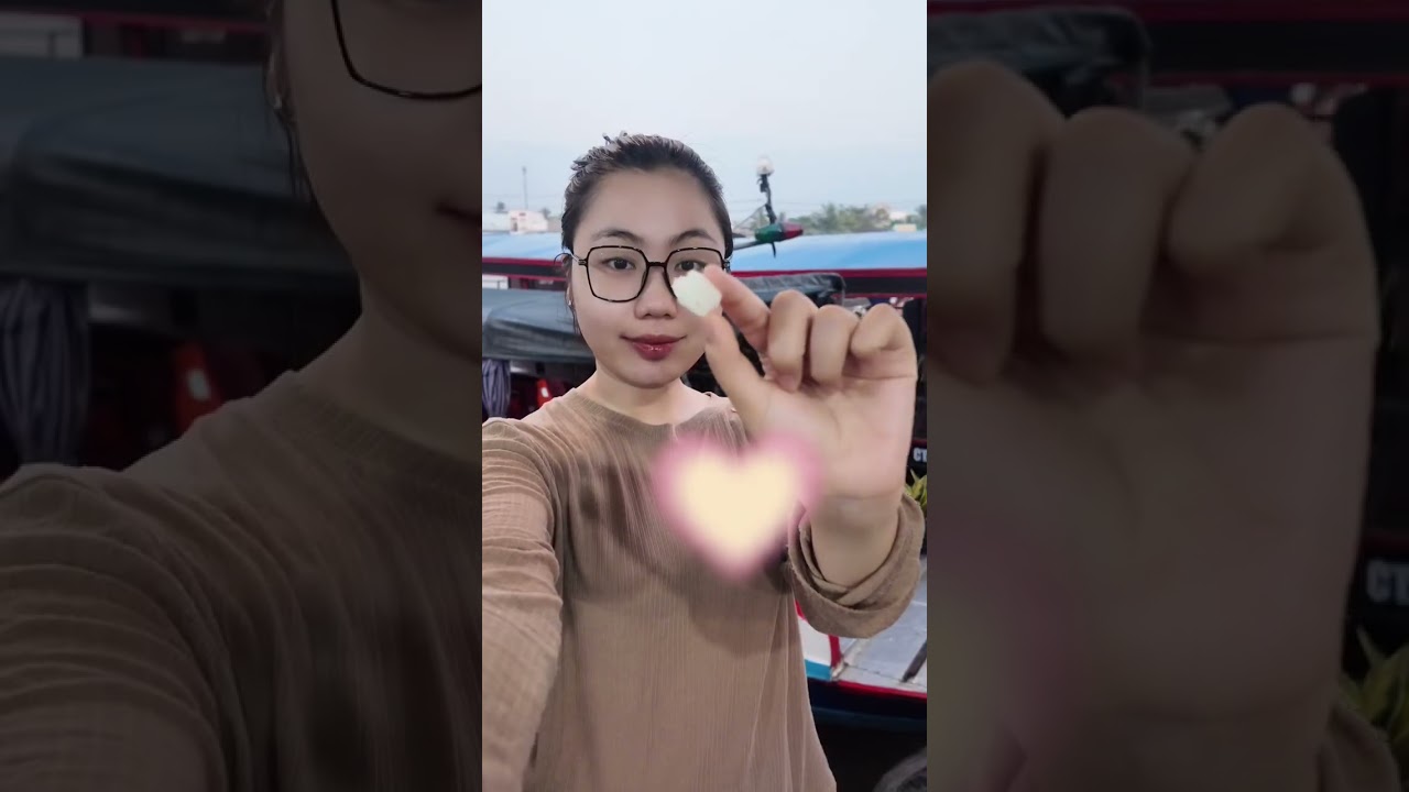 Kinh nghiệm đi du lịch chợ nổi C&aacute;i Răng Cần Thơ #cantho #chonoicairang #dulichvietnam