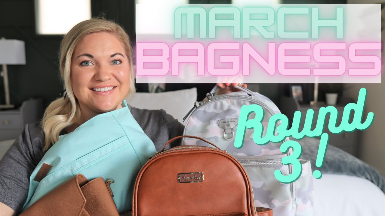 2021 March Bagness Round 3