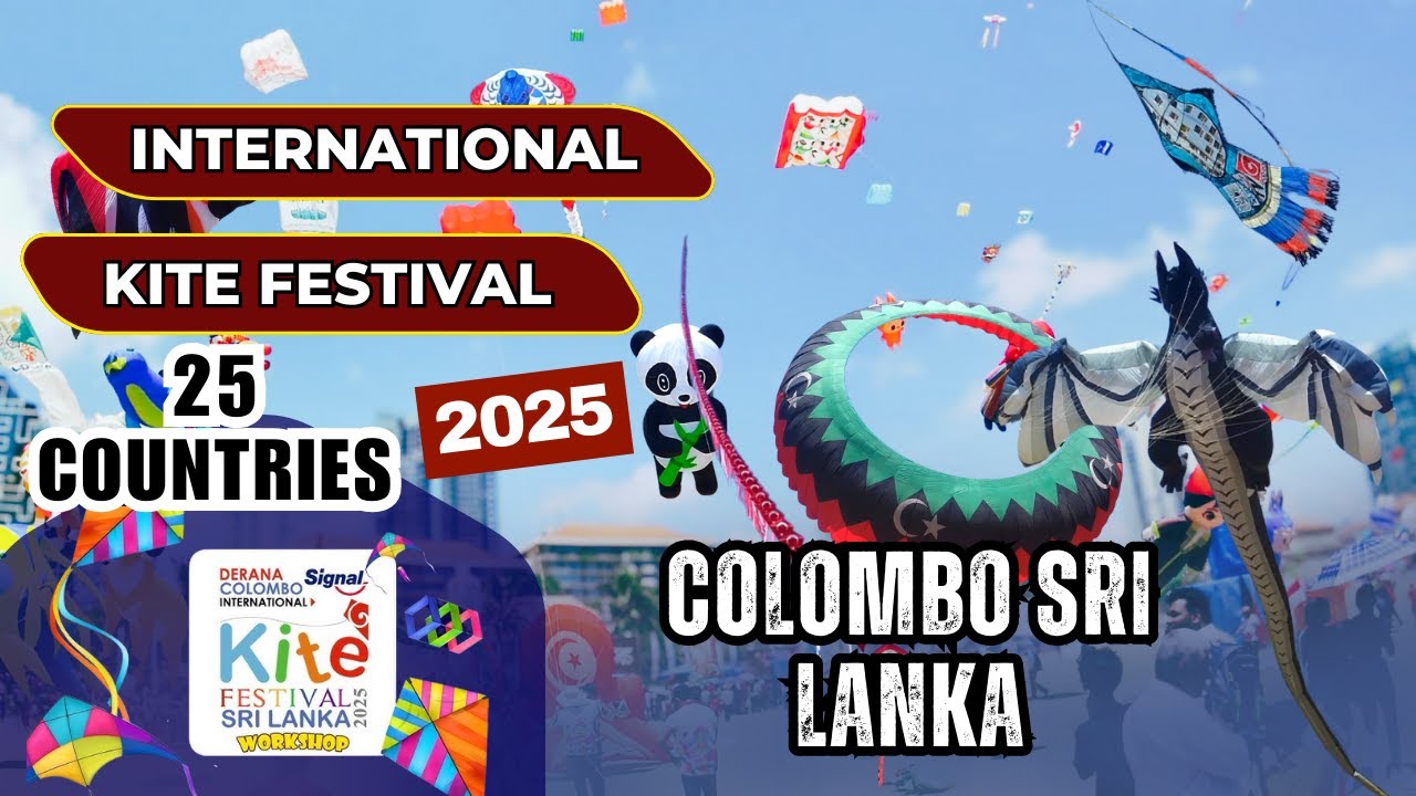 You Won't Believe These Giant Kites! 🪁