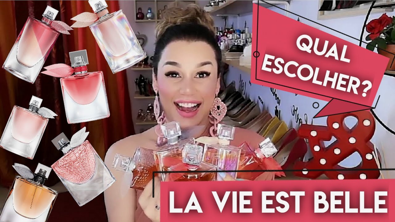Perfumes 