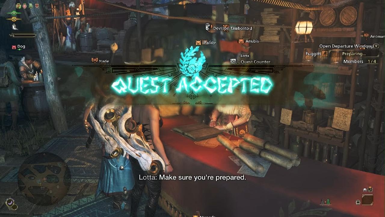 10:02 Savage Omega (random squad)
