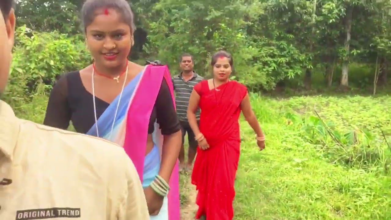 लवली,रुपचन,अशगरुवा के Sutting vlog॥maithili Bazar॥maithili comedy video॥first vlog