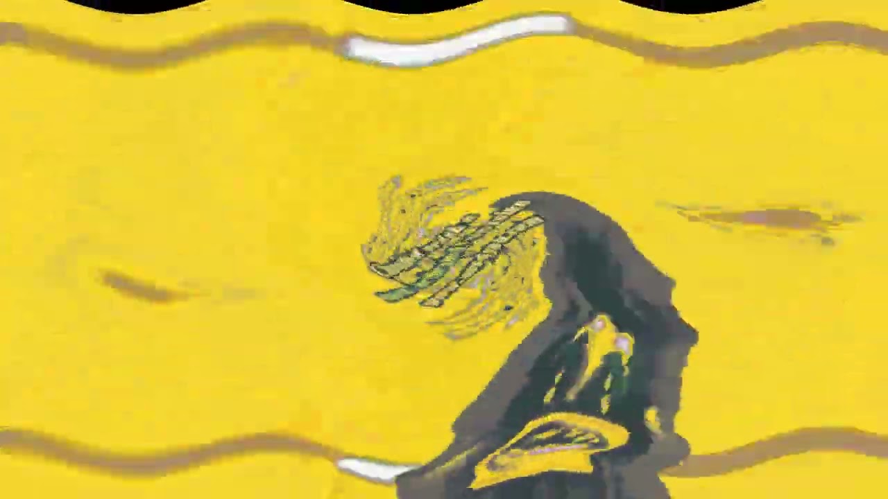 (REUPLOAD) Sega Csupo V1 Effects Round 33 Vs Benjamin Chori (33/100)