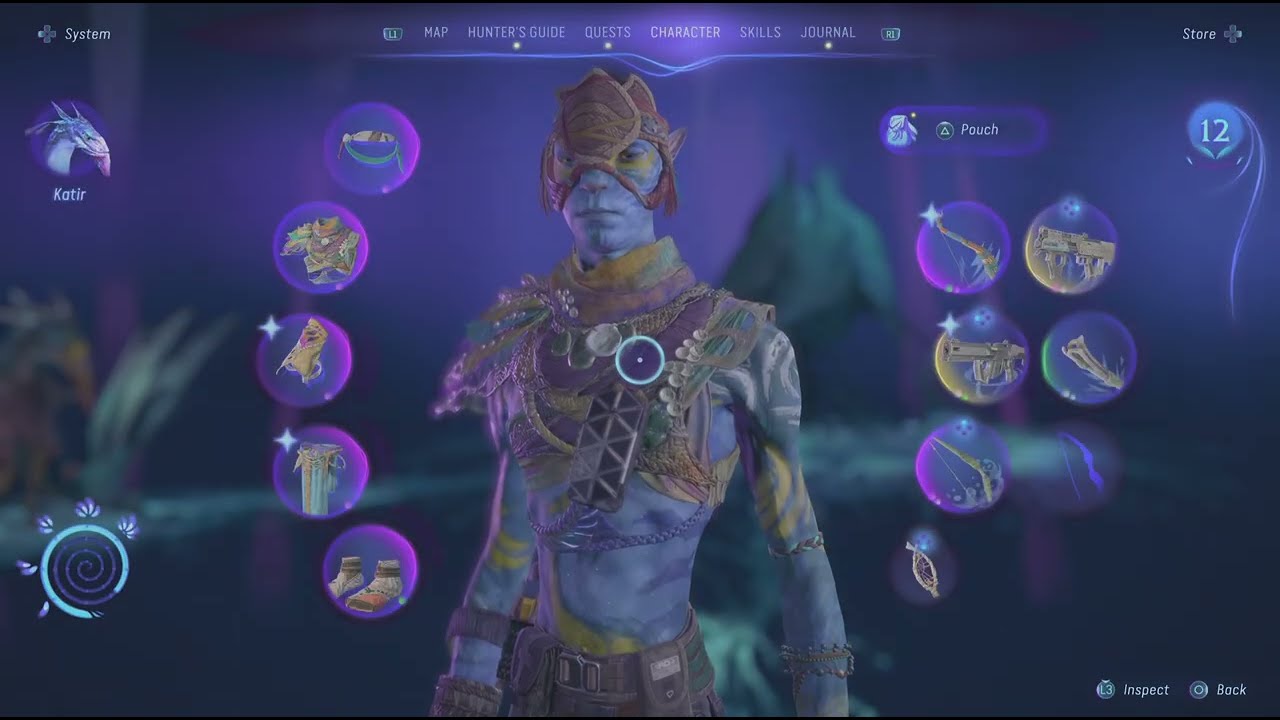 Avatar: Frontiers of Pandora