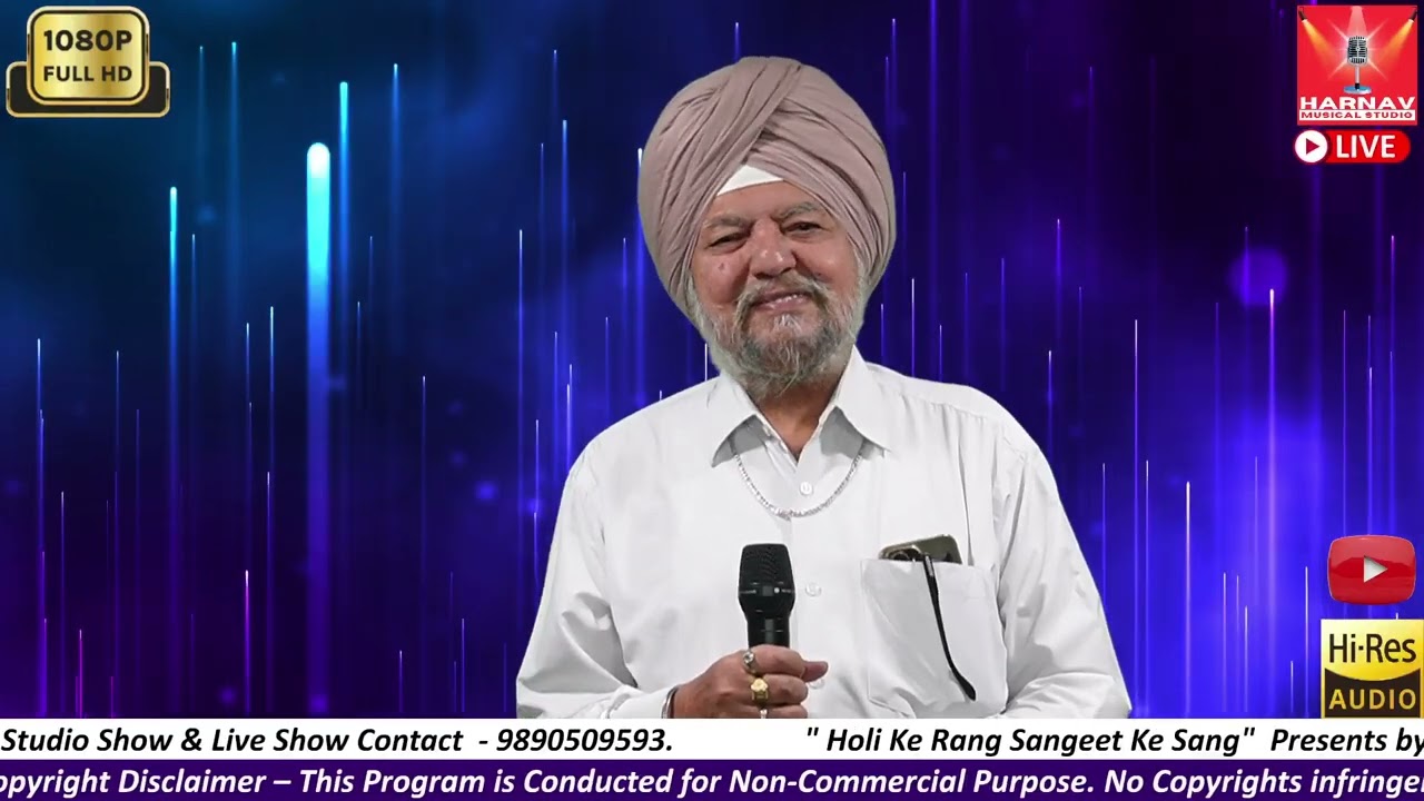 Ka Karu Sajani | Cover Singing Performance | @ Harnav Musical Studio