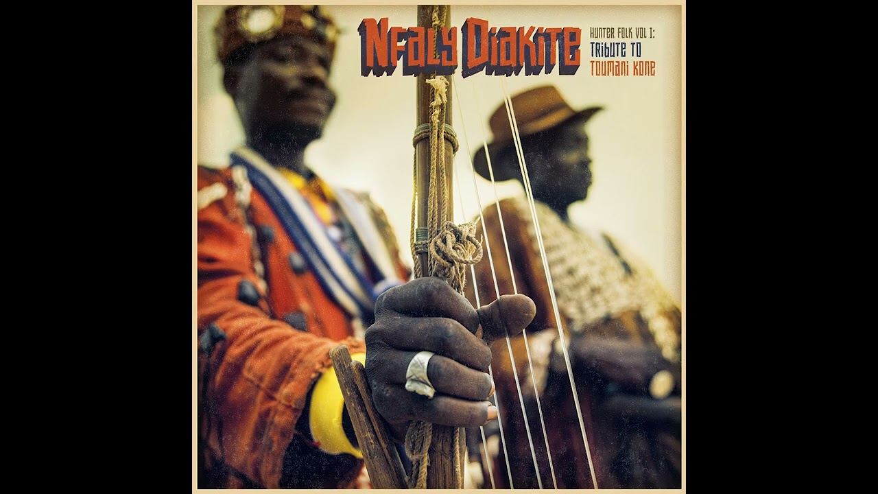 Ngon - Nfaly Diakité