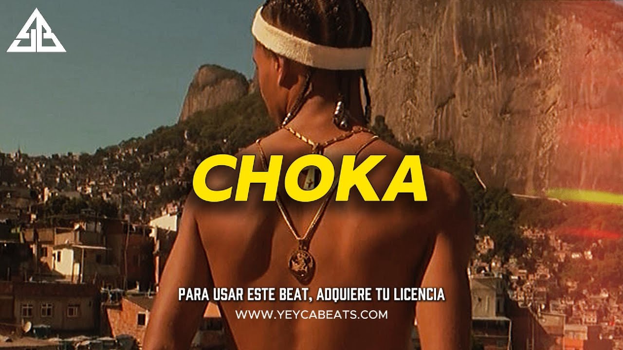 FUNK BRASILE&Ntilde;O TYPE BEAT | Funk Brazil Instrumental | 