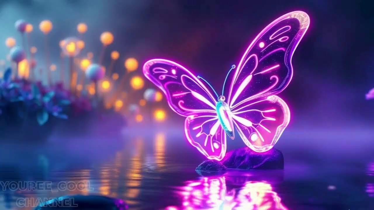 Soft Piano Flow with Tranquil Water Energy for Gentle Stillness