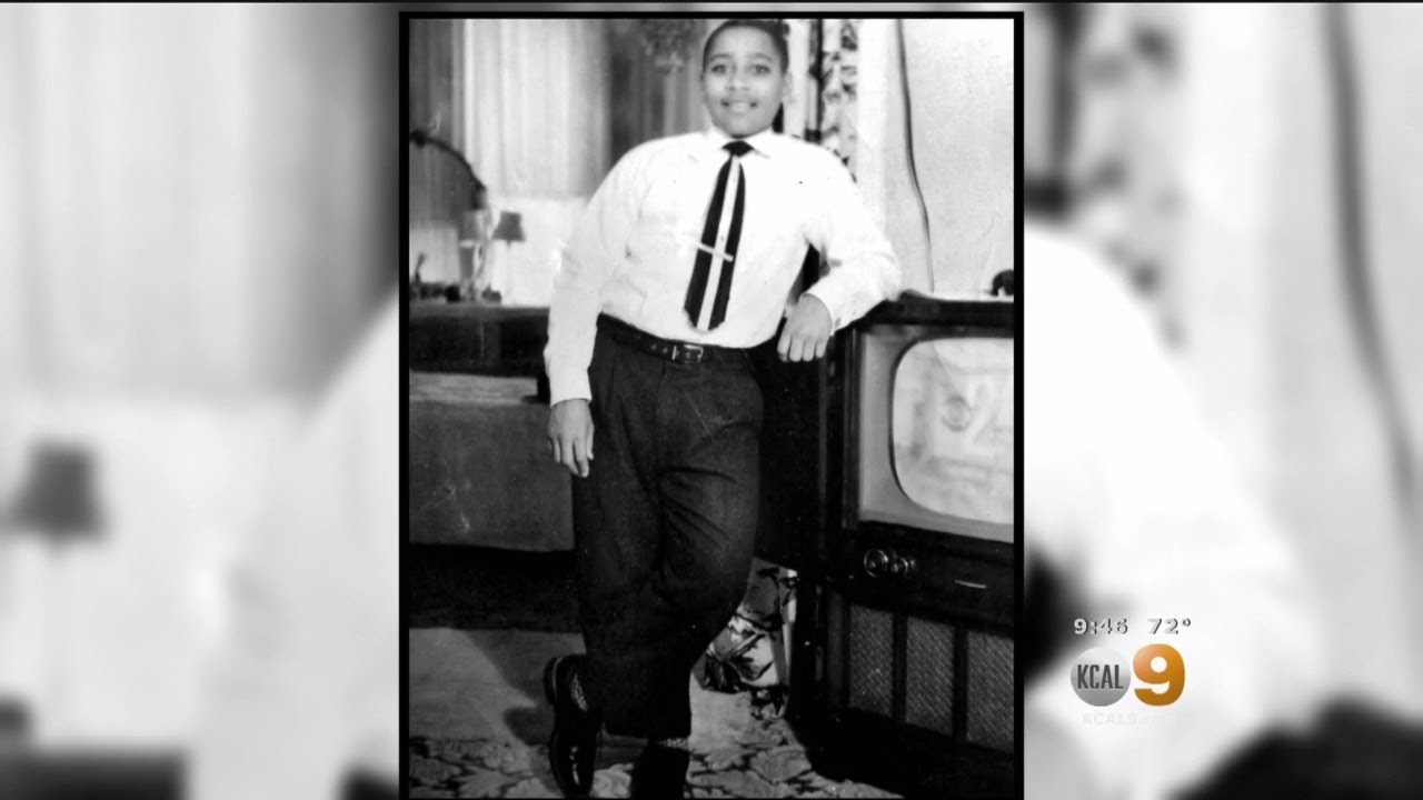 Government Reopens Investigation Of Emmett Till's 1955 Lynching
