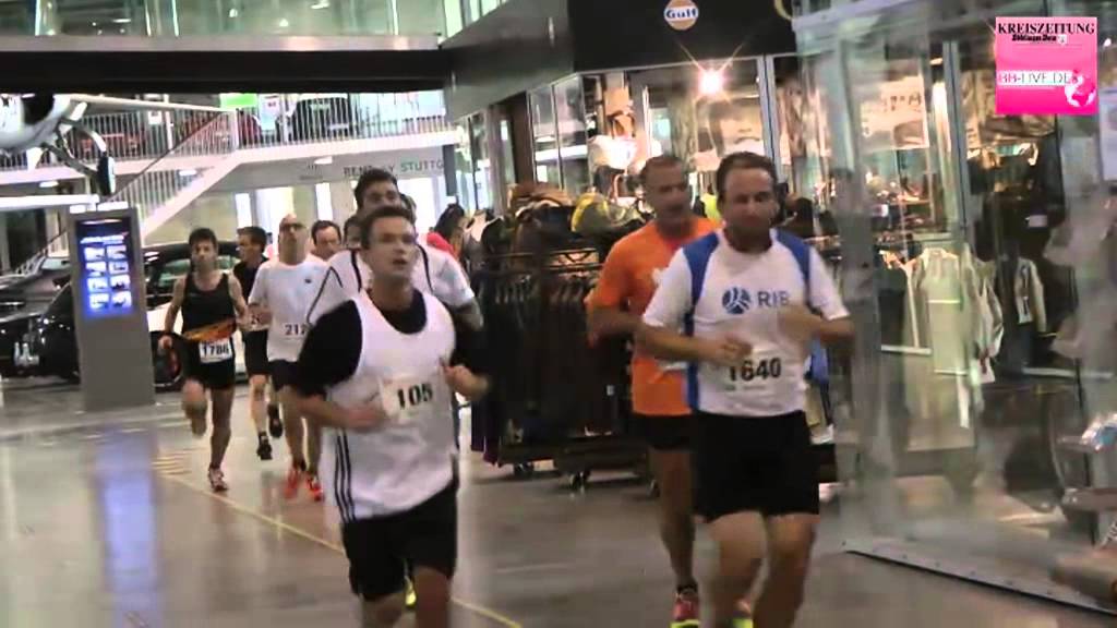 Flugfeld-Firmenlauf