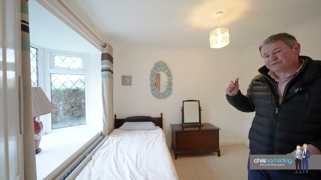 27, Severn Close Congleton, Cheshire, CW12 3RD