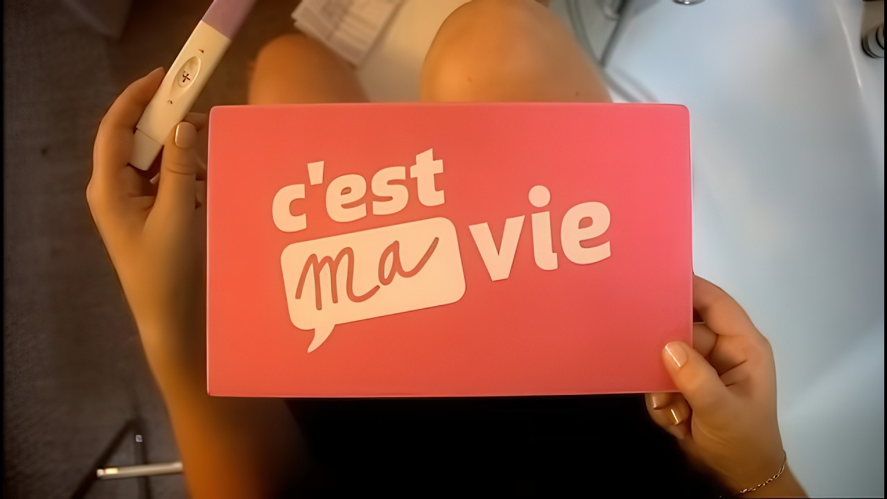 La Vie - Dans la folie de la passion