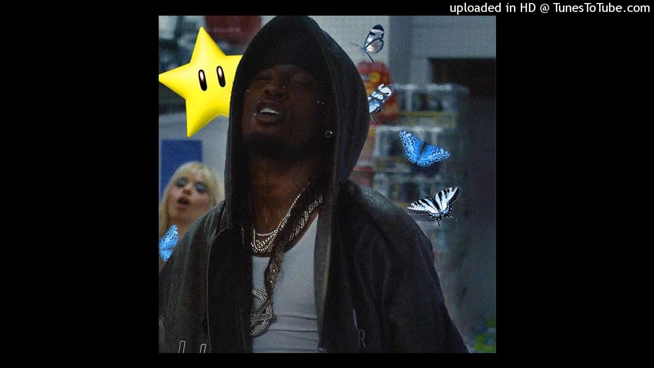 (FREE) Playboi Carti Type Beat - 