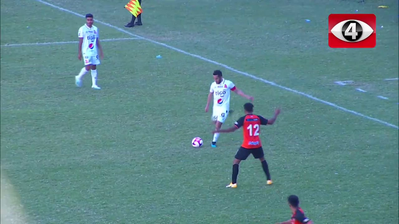 Resumen | Alianza FC. 3-0 CD. Águila  | Final | Apertura 2020