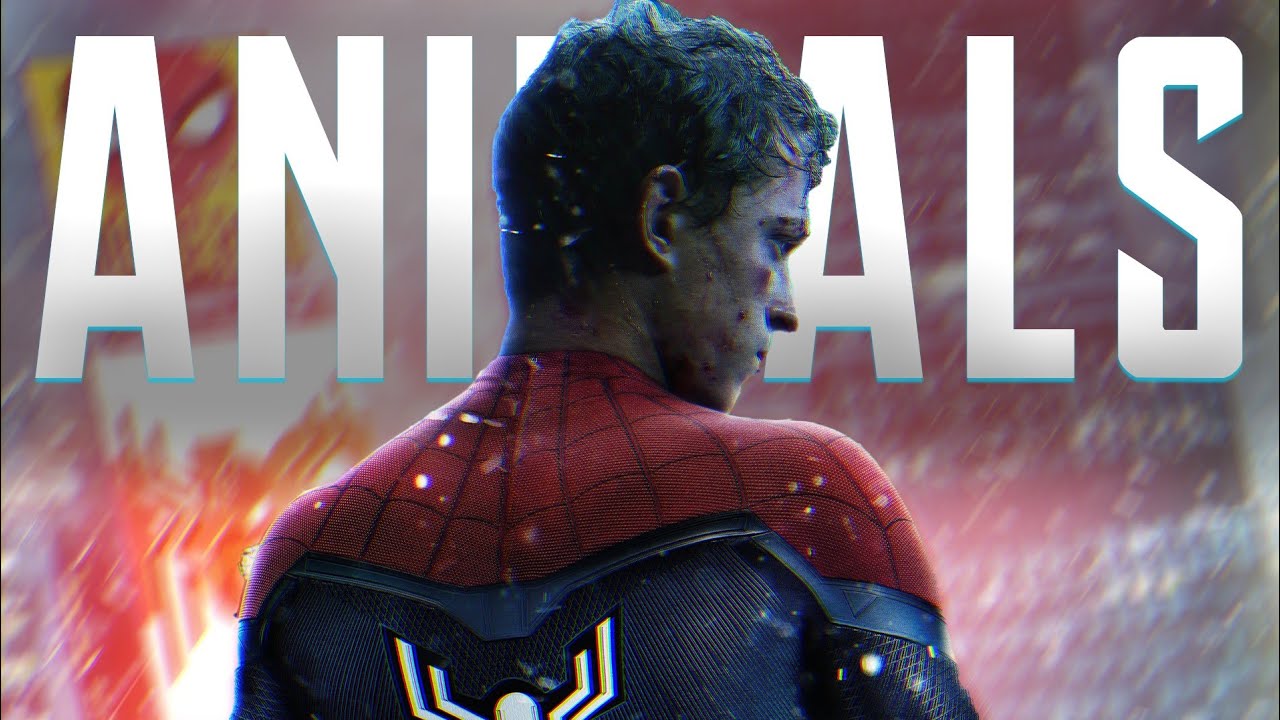 Marvel || Animals