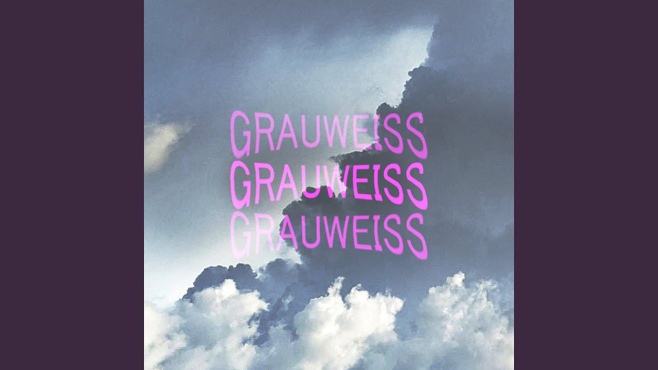Grauweiss