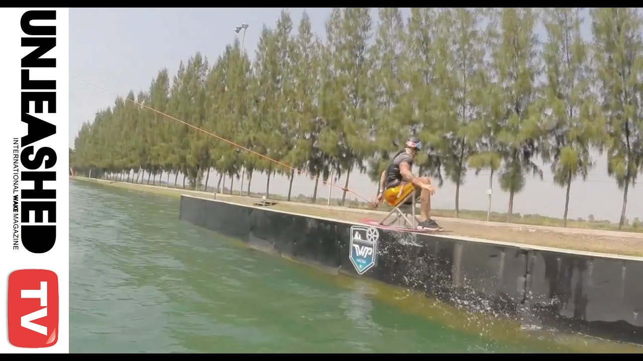 Emanuele Meme Pagnini Ride on Style !
