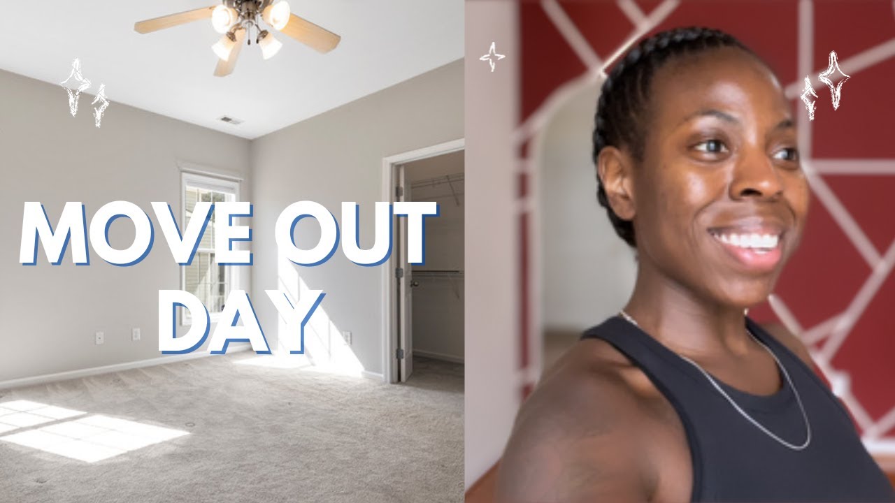 Building our new home | Part 2 - Moving Out